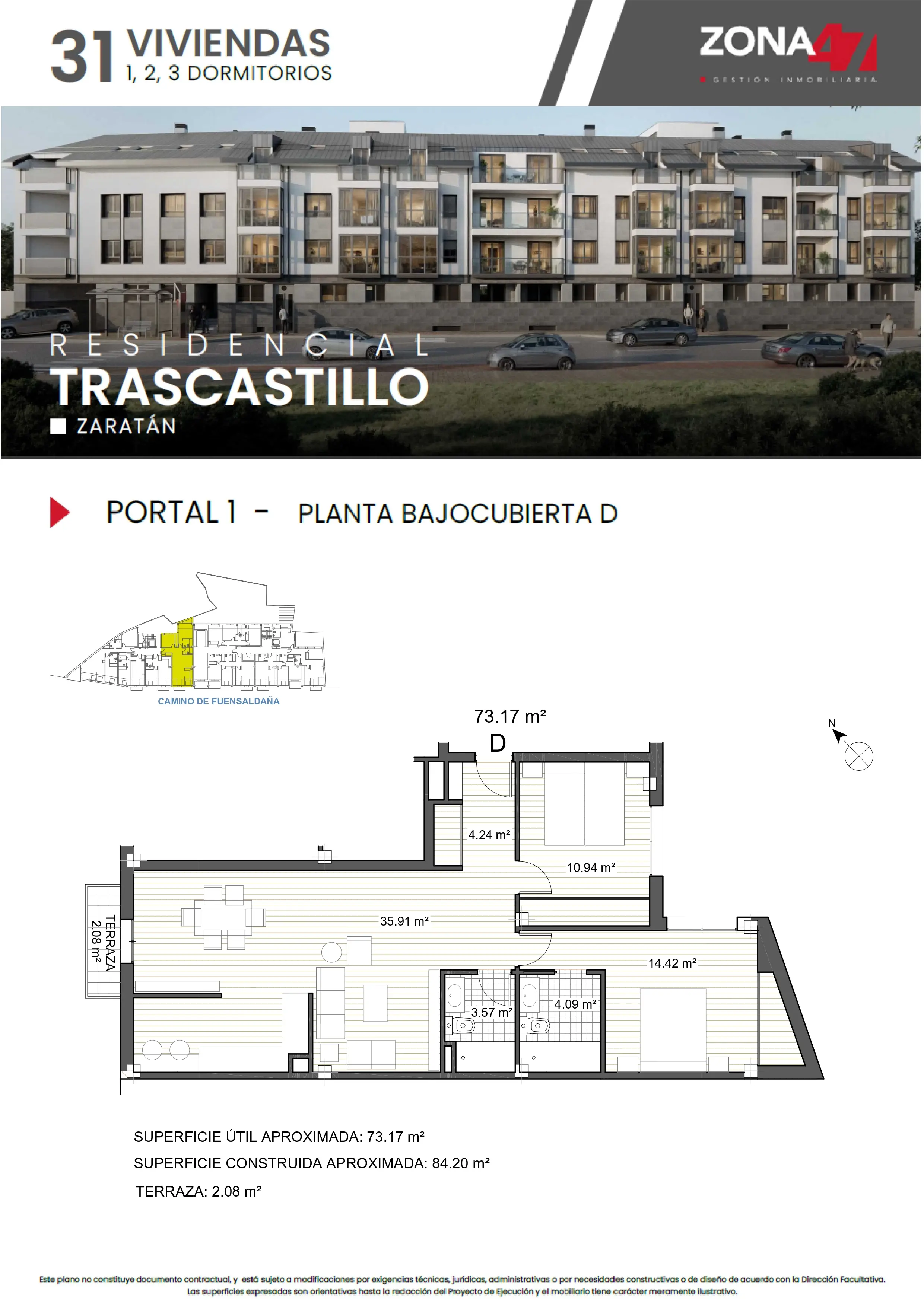 Ficha Portal 1 Bcub D
